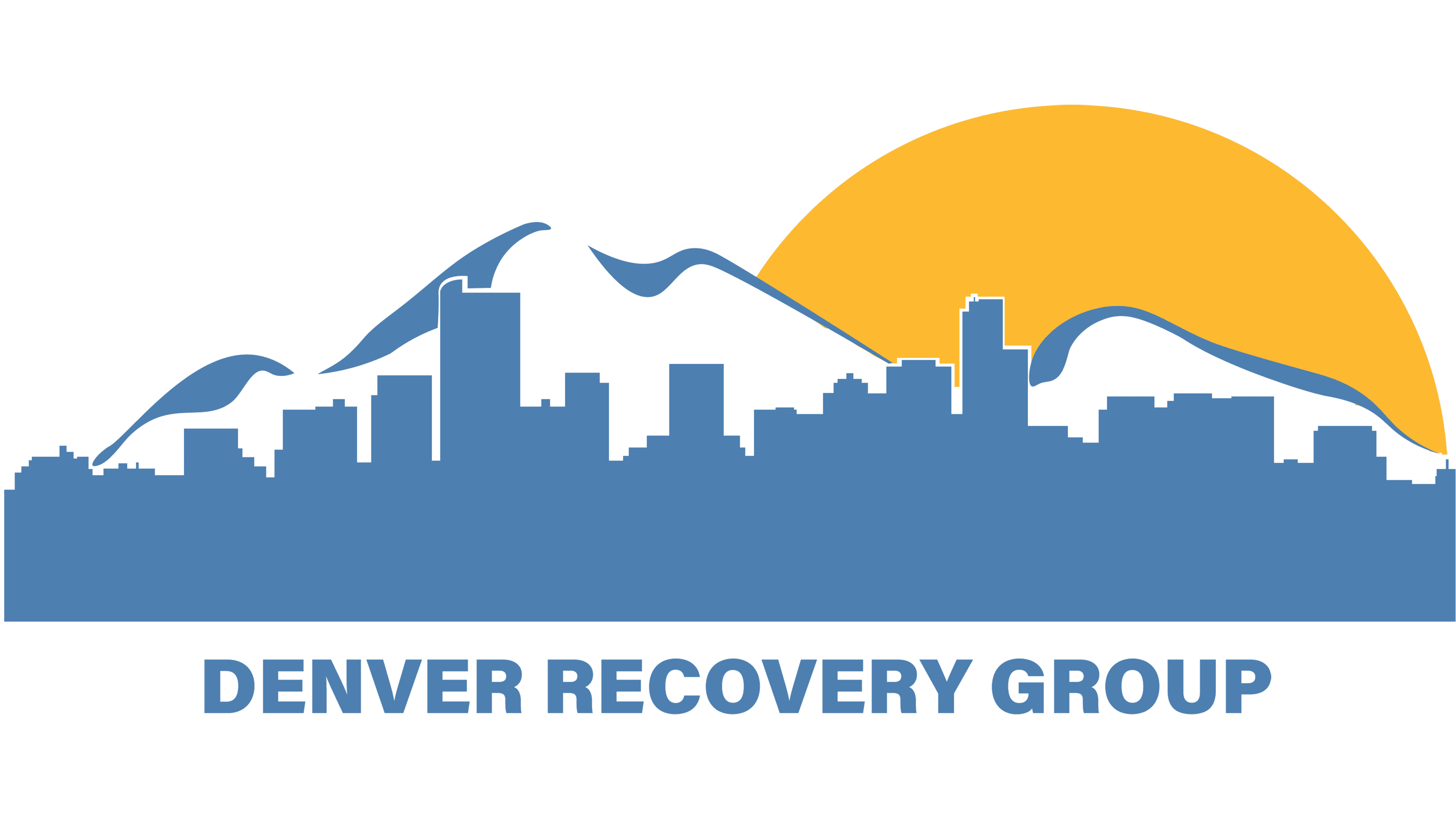 Denver Recovery Group Logo